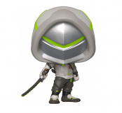 Фигурка Funko POP Games: Overwatch – Genji