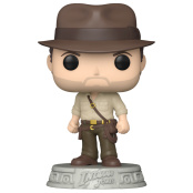 Фигурка Funko POP Movies Indiana Jones: Raiders of the Lost Ark - Indiana Jones (1350) (59258)