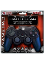 Геймпад EXEQ BattleGear (PC/PS2)