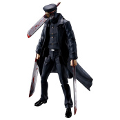 Фигурка S.H.Figuarts: Chainsaw Man - Samurai Sword (4573102651457)