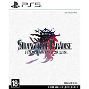 Stranger of Paradise – Final Fantasy Origin (PS5) (GameReplay)
