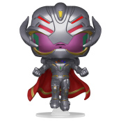 Фигурка Funko POP Marvel :What If...? - Infinity Ultron (973)