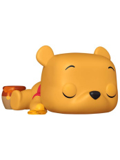 Фигурка Funko POP Disney: Winnie the Pooh – Sleeping Winnie the Pooh (1682) (90265) (9,5 см)