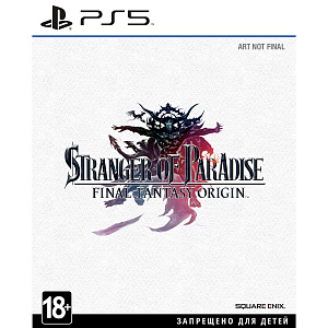Stranger of Paradise – Final Fantasy Origin (PS5) Square Enix - фото 1