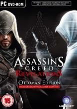 Assassin's Creed: Откровения. Ottoman Edition (PC)