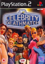 Celebrity Deathmatch