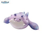 Мягкая игрушка miHoYo Genshin Impact: Blubber Beast (Purple)