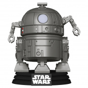 Фигурка Funko POP Star Wars Concept series – R2-D2 (50111)