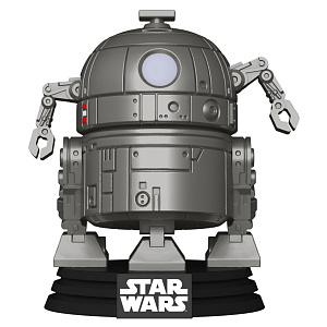 

Фигурка Funko POP Star Wars Concept series – R2-D2 (50111)