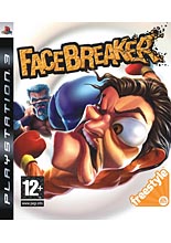 FaceBreaker (PS3)