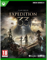 Clair Obscur: Expedition 33 (Xbox Series X)