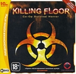 Killing Floor (PC-DVD)