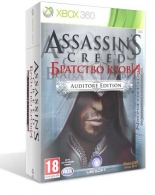 Assassin's Creed: Братство крови AE (Xbox360)