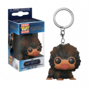 Брелок Funko Pocket POP! Keychain: Фантастические твари2(FantasticBeasts2):Baby Niffler 3 32769-PDQ