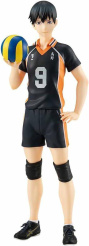 Фигурка Good Smile Company POP UP PARADE Haikyu!! – Tobio Kageyama