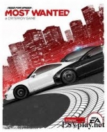 Need for Speed Most Wanted (PS Vita)
