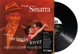 Виниловая пластинка Frank Sinatra – Songs For Swingin` Lovers [2025 Reissue] (LP)