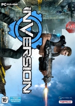 Inversion Подарочное Издание (PC-DVD)