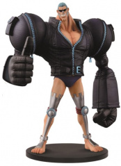 Фигурка O.P Grandline Vol.5 Dxf Men F – Franky (17 см.)