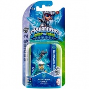 Skylanders Swap Force. Blizzard Chill