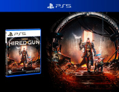 Necromunda – Hired Gun (PS5)