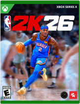 NBA 2K27 (Xbox Series X)