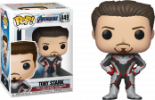 Фигурка Funko POP Marvel: Avengers Endgame – Tony Stark