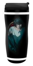 Кружка Death Note: Travel Mug (350 мл)