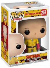 Фигурка Funko POP! Vinyl: One Punch Man: Saitama 14993