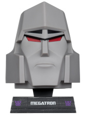 Фигурка McFarlane Transformers G1 – Megatron [1:3 Scale Replica Bust]