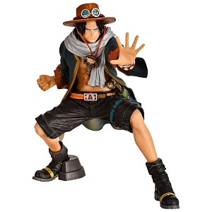 Фигурка One Piece King Of Artist: Portgas D. Ace 3
