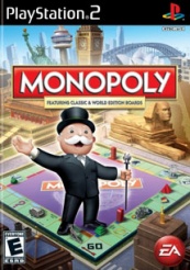 Monopoly (PS2)