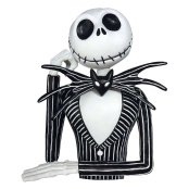 Копилка Disney: Nightmare Before Christmas – Bust Bank Jack Skellington (20 см)