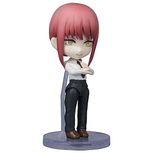 

Фигурка Figuarts Mini: Chainsaw Man - Makima (649478)