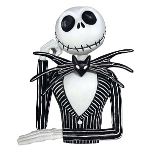 

Копилка Disney: Nightmare Before Christmas – Bust Bank Jack Skellington (20 см)