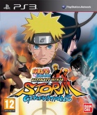 Naruto Shippuden: Ultimate Ninja Storm Generations Специальное Издание (Special Edition) (PS3)