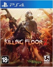 Killing Floor 2 (PS4)