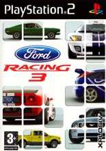 Ford Racing 3