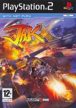 Jak X /рус. вер./