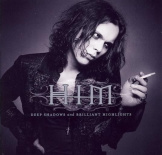 Виниловая пластинка HIM – Deep Shadows And Brilliant Highlights (LP)