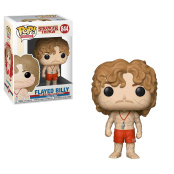 Фигурка Funko POP Television: Stranger Things Season 3 – Flayed Billy (844) (40958) (9,5 см)