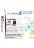 Nintendo Browser DS (DS)