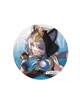 Значок miHoYo Honkai: Star Rail – Cipher [Ver. B] (Badge)