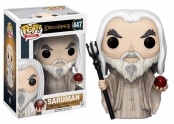 Фигурка Funko POP! Vinyl: LOTR/Hobbit: Saruman 