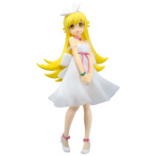Фигурка Banpresto Nisioisin Monogatari Series Espresto Shinobu Oshino (85345) (20 см)