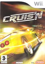 Cruis'n (Wii)