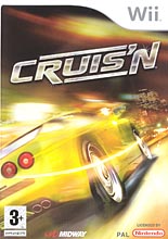 Cruis'n (Wii)