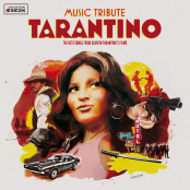 Виниловая пластинка Сборник – Various Artists: Tarantino – The Best Songs From Quentin Tarantino's Films (2 LP)