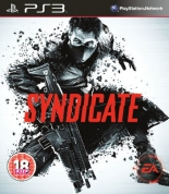 Syndicate (русские субтитры)