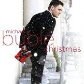 Виниловая пластинка Michael Buble – Christmas (LP)